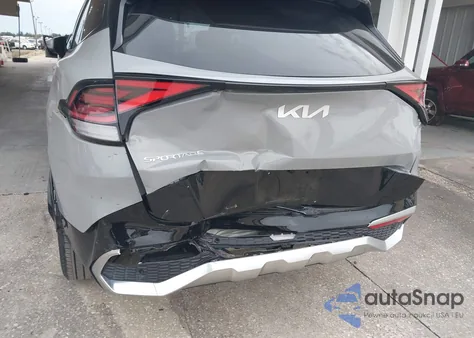 2023 Kia Sportage Sx-Prestige z USA, uszkodzony, nr VIN 5XYK53AFXPG037463